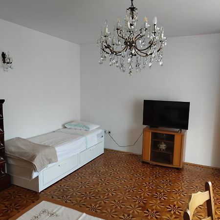 Apartma Stimec Izola Exterior foto
